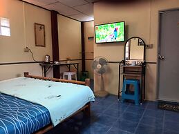 Wasana Resort Ranong