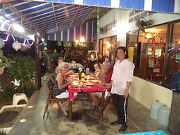 Wasana Resort Ranong