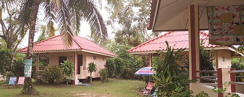 Wasana Resort Ranong
