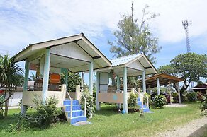 Wasana Resort Ranong