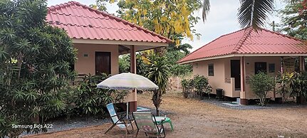 Wasana Resort Ranong