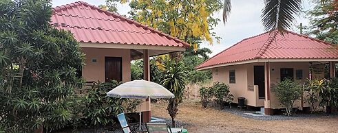 Wasana Resort Ranong