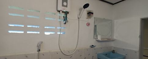 Wasana Resort Ranong