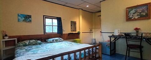 Wasana Resort Ranong