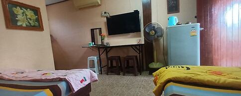 Wasana Resort Ranong