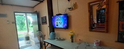 Wasana Resort Ranong