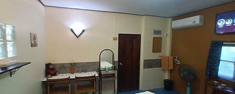 Wasana Resort Ranong