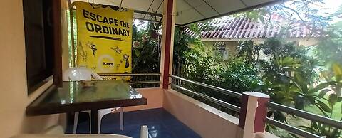 Wasana Resort Ranong