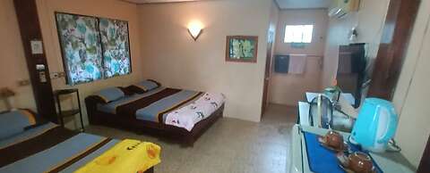 Wasana Resort Ranong