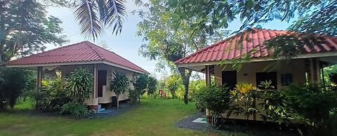 Wasana Resort Ranong