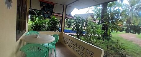 Wasana Resort Ranong