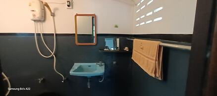 Wasana Resort Ranong