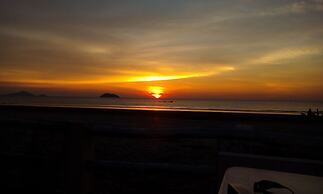 Sangthong Andaman Resort