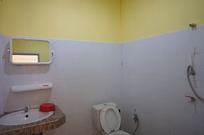 Sangthong Andaman Resort