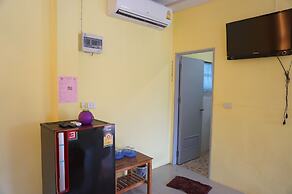 Sangthong Andaman Resort