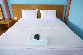 Sangthong Andaman Resort