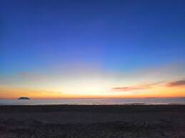 Sangthong Andaman Resort