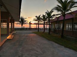 Sangthong Andaman Resort