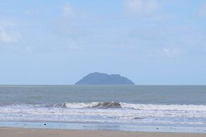 Sangthong Andaman Resort