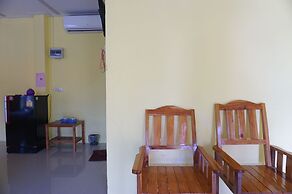 Sangthong Andaman Resort