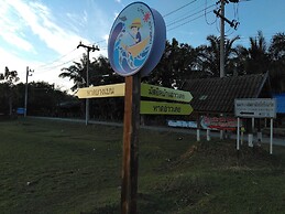 Sangthong Andaman Resort