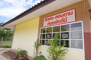 Sangthong Andaman Resort