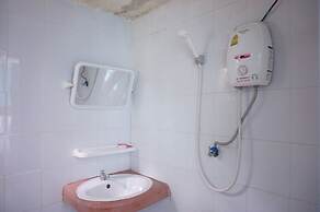 Sangthong Andaman Resort