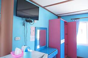 Sangthong Andaman Resort