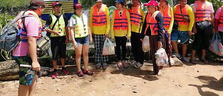 Sangthong Andaman Resort