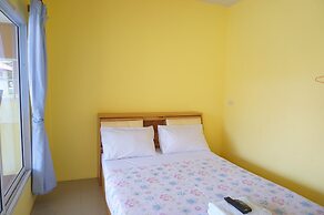 Sangthong Andaman Resort