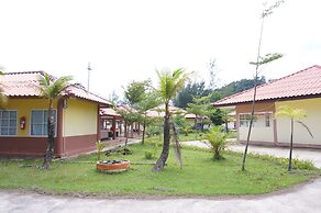 Sangthong Andaman Resort