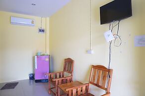 Sangthong Andaman Resort