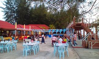 Sangthong Andaman Resort