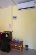 Sangthong Andaman Resort