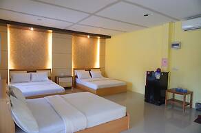 Sangthong Andaman Resort