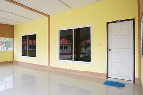 Sangthong Andaman Resort