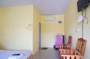 Sangthong Andaman Resort