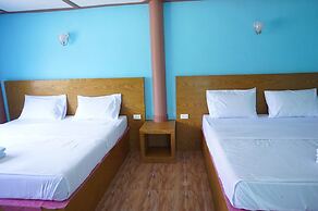 Sangthong Andaman Resort