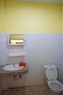 Sangthong Andaman Resort