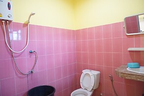 Sangthong Andaman Resort