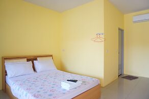 Sangthong Andaman Resort