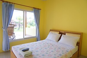 Sangthong Andaman Resort