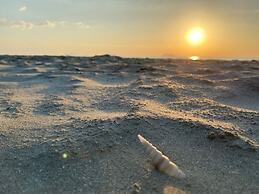 Sangthong Andaman Resort