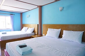 Sangthong Andaman Resort