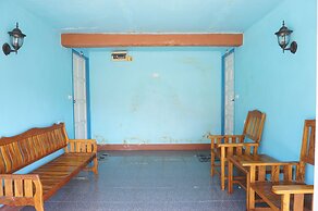 Sangthong Andaman Resort