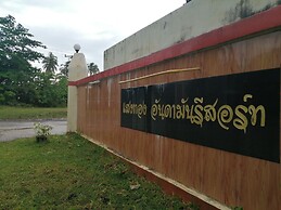 Sangthong Andaman Resort