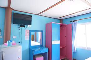 Sangthong Andaman Resort