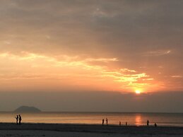 Sangthong Andaman Resort