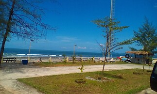 Sangthong Andaman Resort