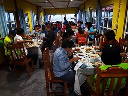 Sangthong Andaman Resort